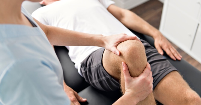 Kinesiology